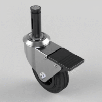 Wheels & Castors
