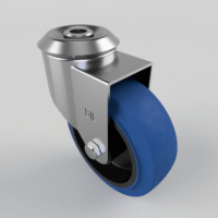 Wheels & Castors