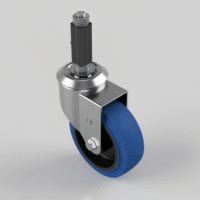 Wheels & Castors