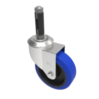 Wheels & Castors