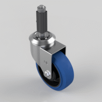 Wheels & Castors
