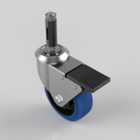 Wheels & Castors