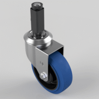 Wheels & Castors