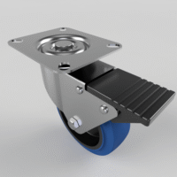 Wheels & Castors