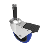 Wheels & Castors