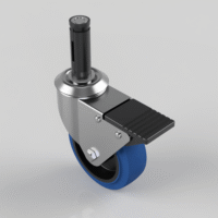 Wheels & Castors