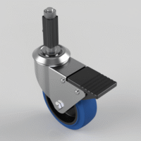 Wheels & Castors
