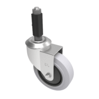 Wheels & Castors