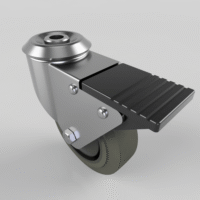 Wheels & Castors