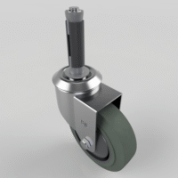 Wheels & Castors