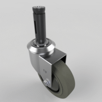 Wheels & Castors
