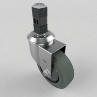 Wheels & Castors