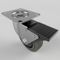 Wheels & Castors