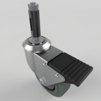 Wheels & Castors