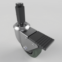 Wheels & Castors