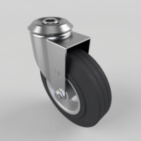 Wheels & Castors