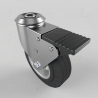 Wheels & Castors