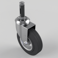 Wheels & Castors