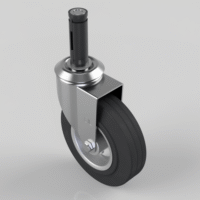 Wheels & Castors