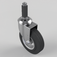 Wheels & Castors