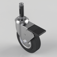 Wheels & Castors