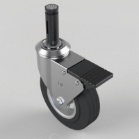 Wheels & Castors