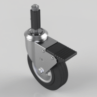 Wheels & Castors
