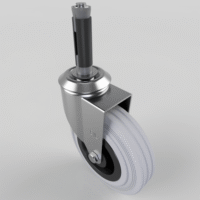 Wheels & Castors
