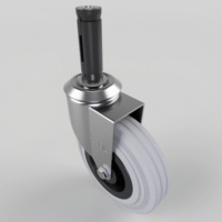 Wheels & Castors