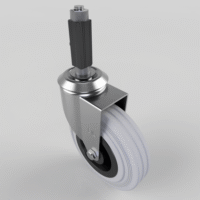 Wheels & Castors