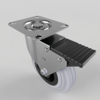 Wheels & Castors