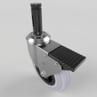 Wheels & Castors