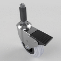 Wheels & Castors