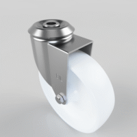 Wheels & Castors