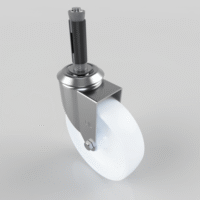 Wheels & Castors