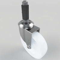 Wheels & Castors
