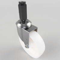 Wheels & Castors