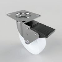 Wheels & Castors