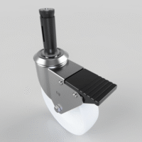 Wheels & Castors