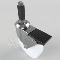 Wheels & Castors