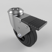 Wheels & Castors