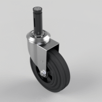 Wheels & Castors