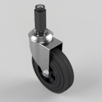 Wheels & Castors