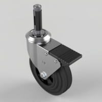 Wheels & Castors