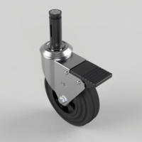 Wheels & Castors