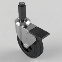 Wheels & Castors