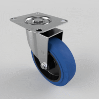 Wheels & Castors