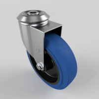 Wheels & Castors