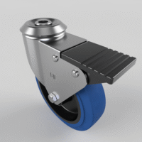 Wheels & Castors