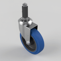 Wheels & Castors